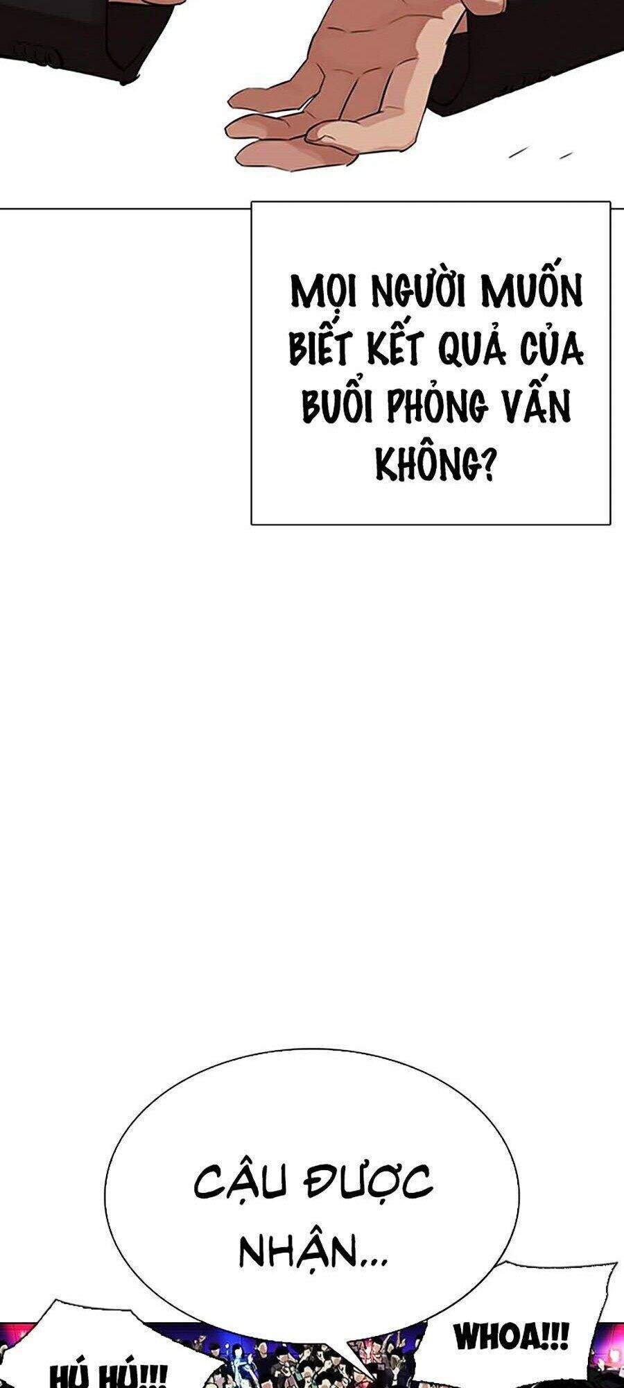Lookism - Hoán Đổi Diệu Kỳ hoán đổi diệu kỳ - chapter 324 - Upload bởi truyensieuhay.com