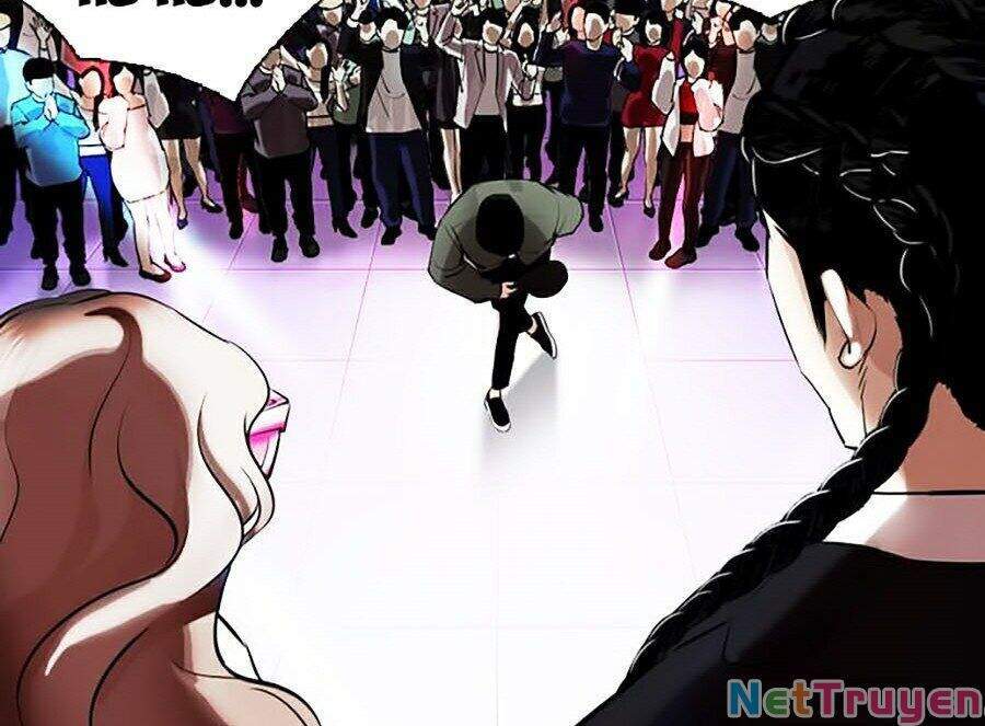 Lookism - Hoán Đổi Diệu Kỳ hoán đổi diệu kỳ - chapter 324 - Upload bởi truyensieuhay.com