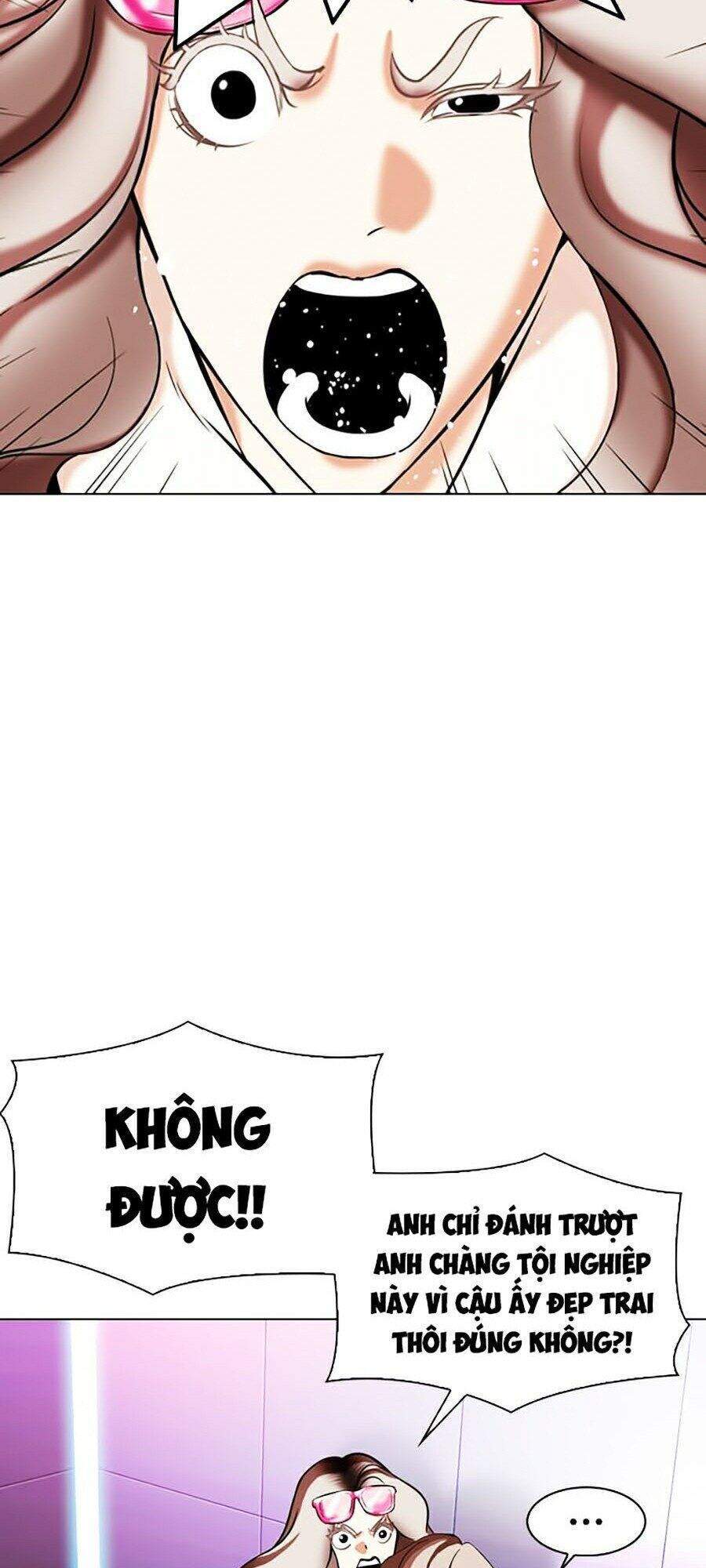 Lookism - Hoán Đổi Diệu Kỳ hoán đổi diệu kỳ - chapter 324 - Upload bởi truyensieuhay.com