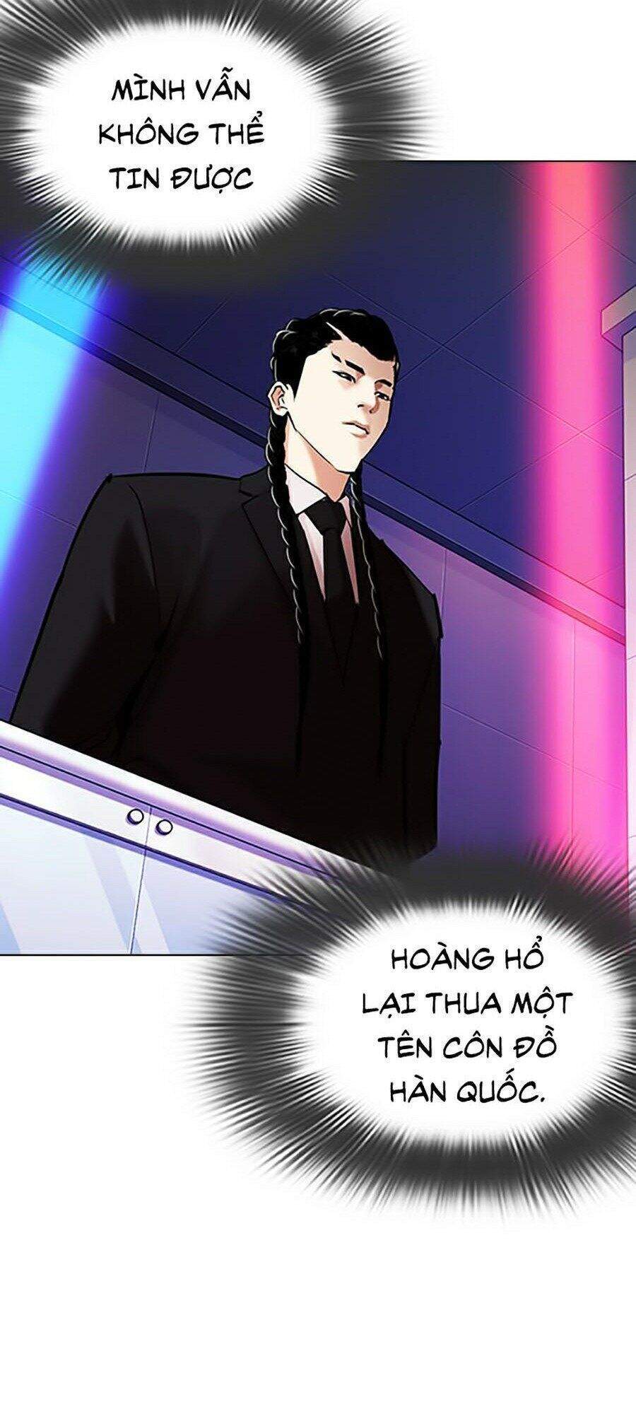 Lookism - Hoán Đổi Diệu Kỳ hoán đổi diệu kỳ - chapter 324 - Upload bởi truyensieuhay.com