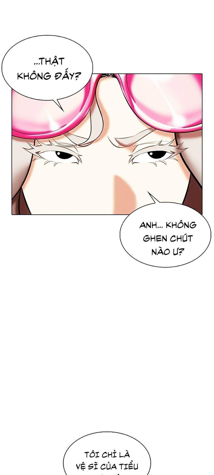 Lookism - Hoán Đổi Diệu Kỳ hoán đổi diệu kỳ - chapter 324 - Upload bởi truyensieuhay.com