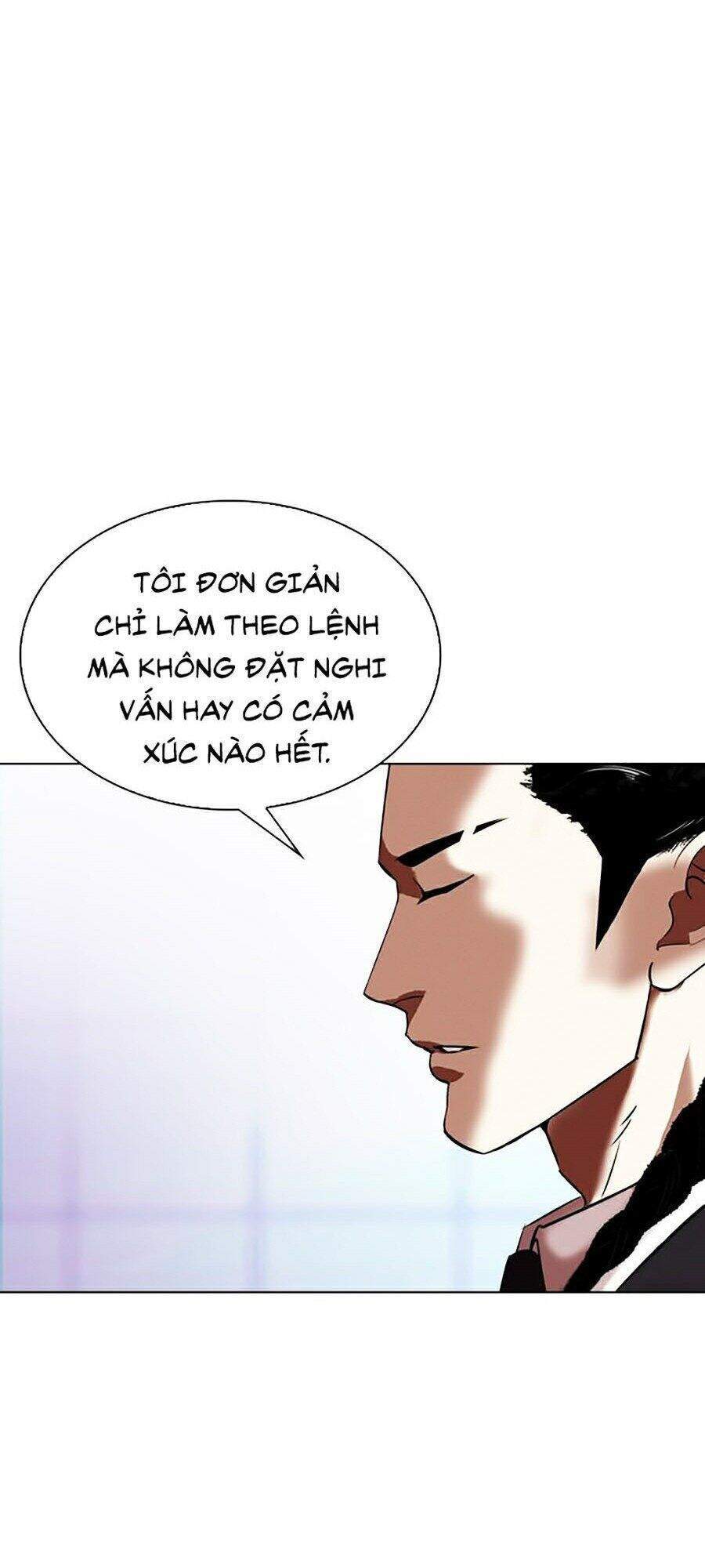Lookism - Hoán Đổi Diệu Kỳ hoán đổi diệu kỳ - chapter 324 - Upload bởi truyensieuhay.com