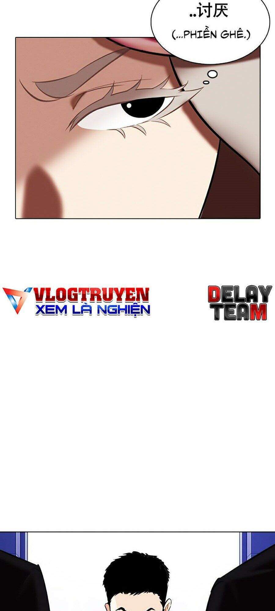 Lookism - Hoán Đổi Diệu Kỳ hoán đổi diệu kỳ - chapter 324 - Upload bởi truyensieuhay.com