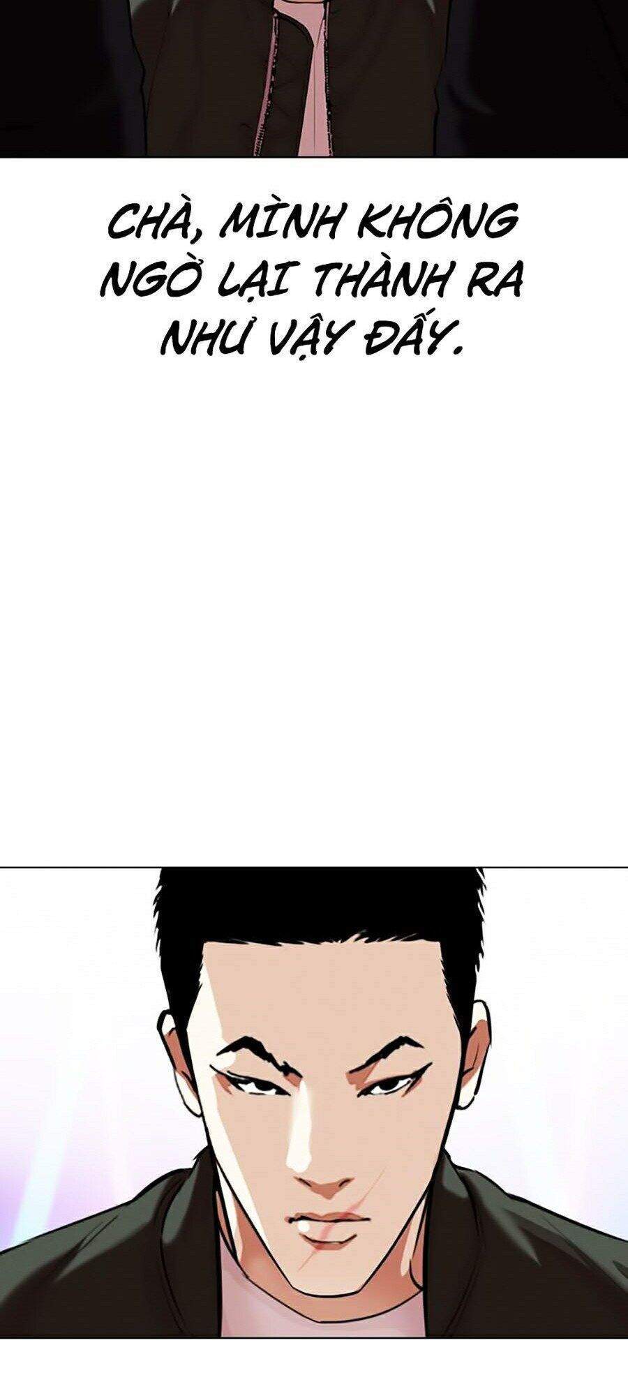 Lookism - Hoán Đổi Diệu Kỳ hoán đổi diệu kỳ - chapter 324 - Upload bởi truyensieuhay.com