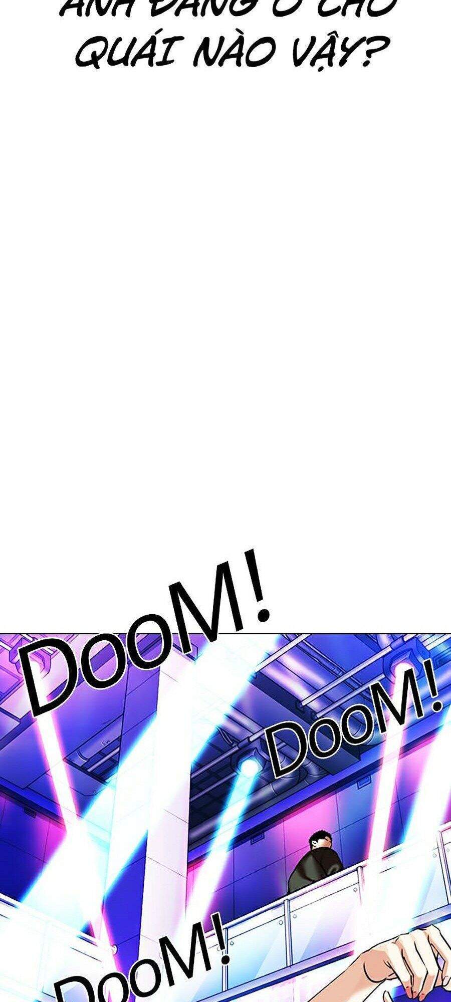 Lookism - Hoán Đổi Diệu Kỳ hoán đổi diệu kỳ - chapter 324 - Upload bởi truyensieuhay.com