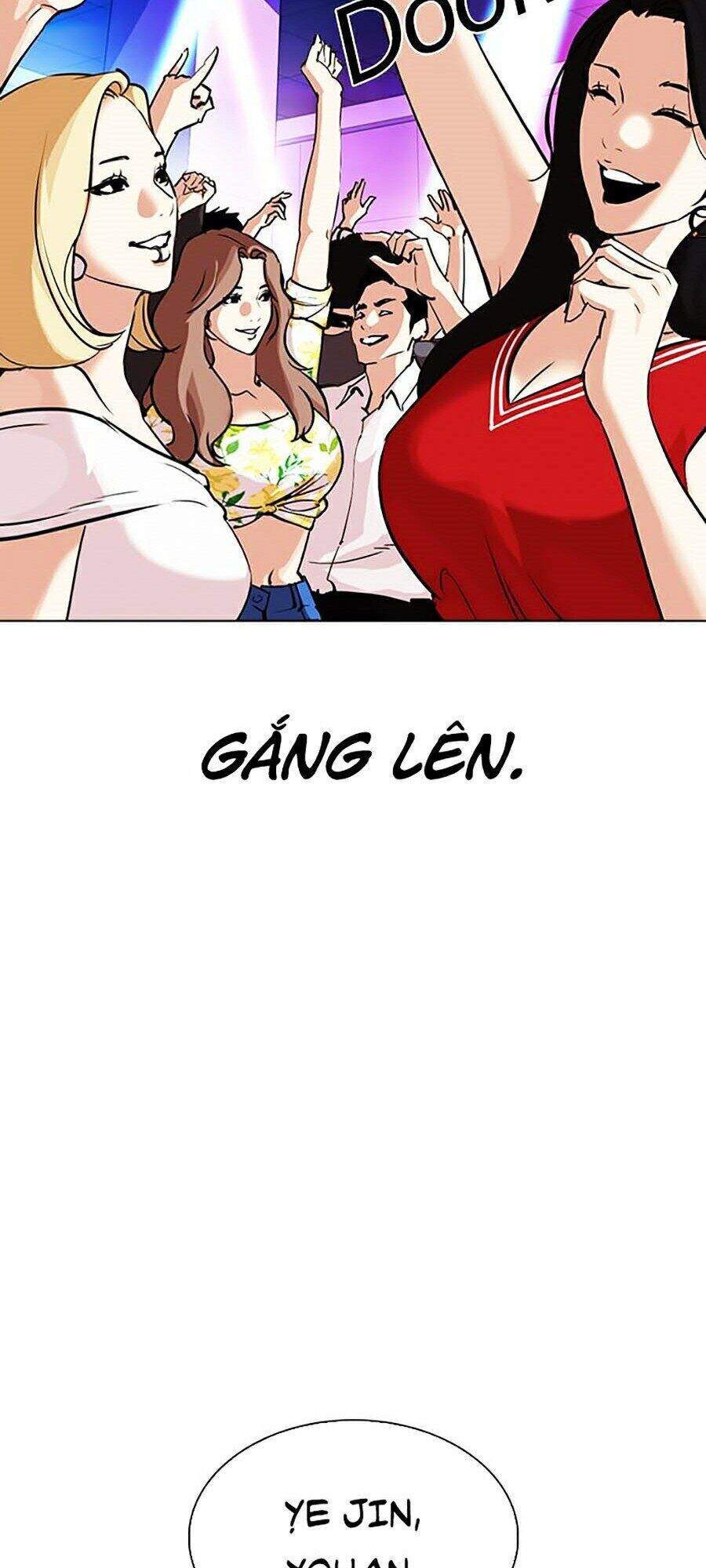 Lookism - Hoán Đổi Diệu Kỳ hoán đổi diệu kỳ - chapter 324 - Upload bởi truyensieuhay.com