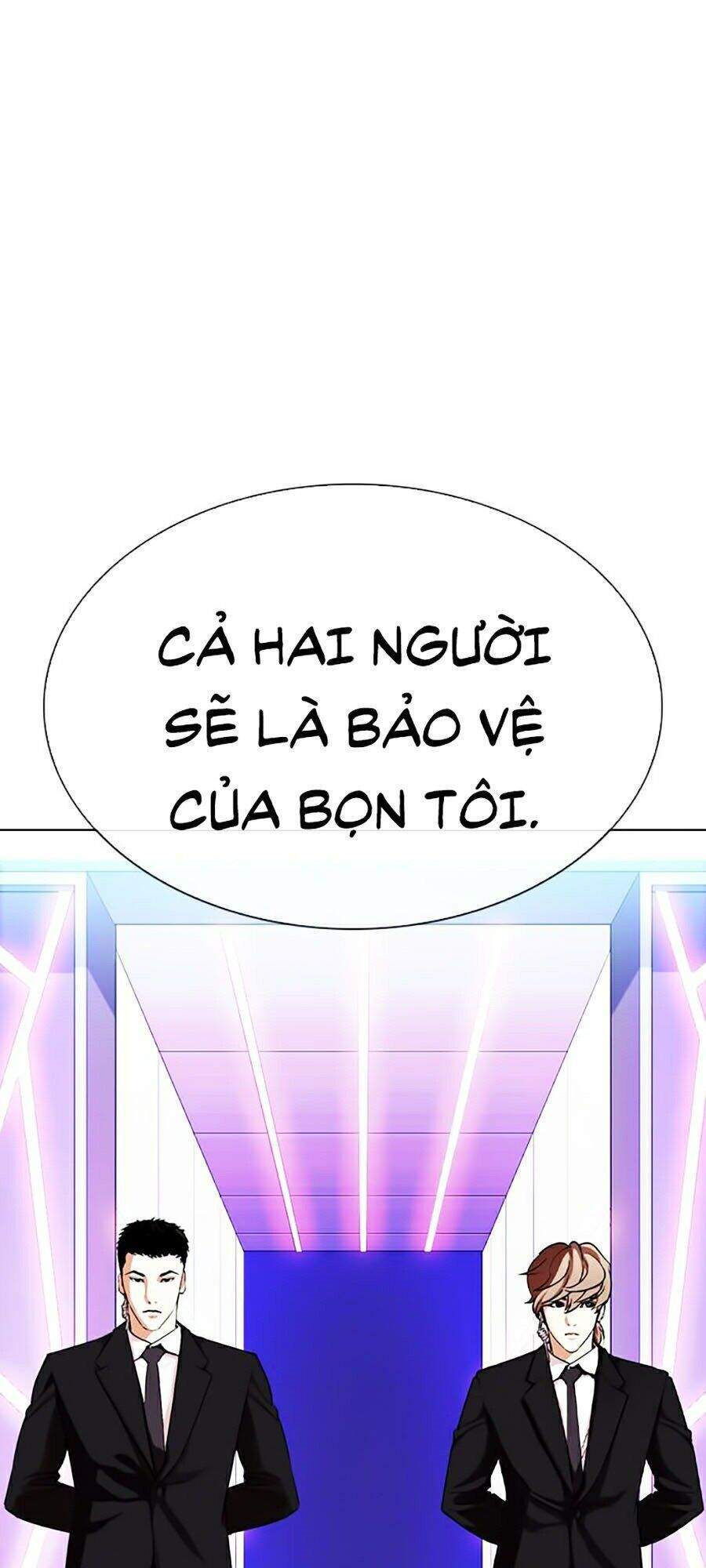 Lookism - Hoán Đổi Diệu Kỳ hoán đổi diệu kỳ - chapter 324 - Upload bởi truyensieuhay.com