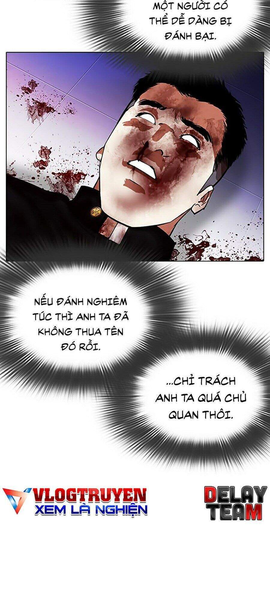 Lookism - Hoán Đổi Diệu Kỳ hoán đổi diệu kỳ - chapter 324 - Upload bởi truyensieuhay.com