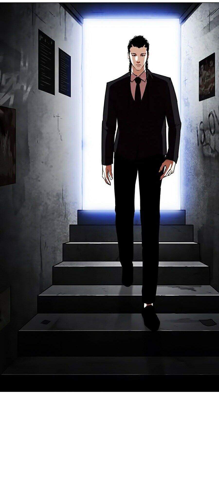 Lookism - Hoán Đổi Diệu Kỳ hoán đổi diệu kỳ - chapter 324 - Upload bởi truyensieuhay.com
