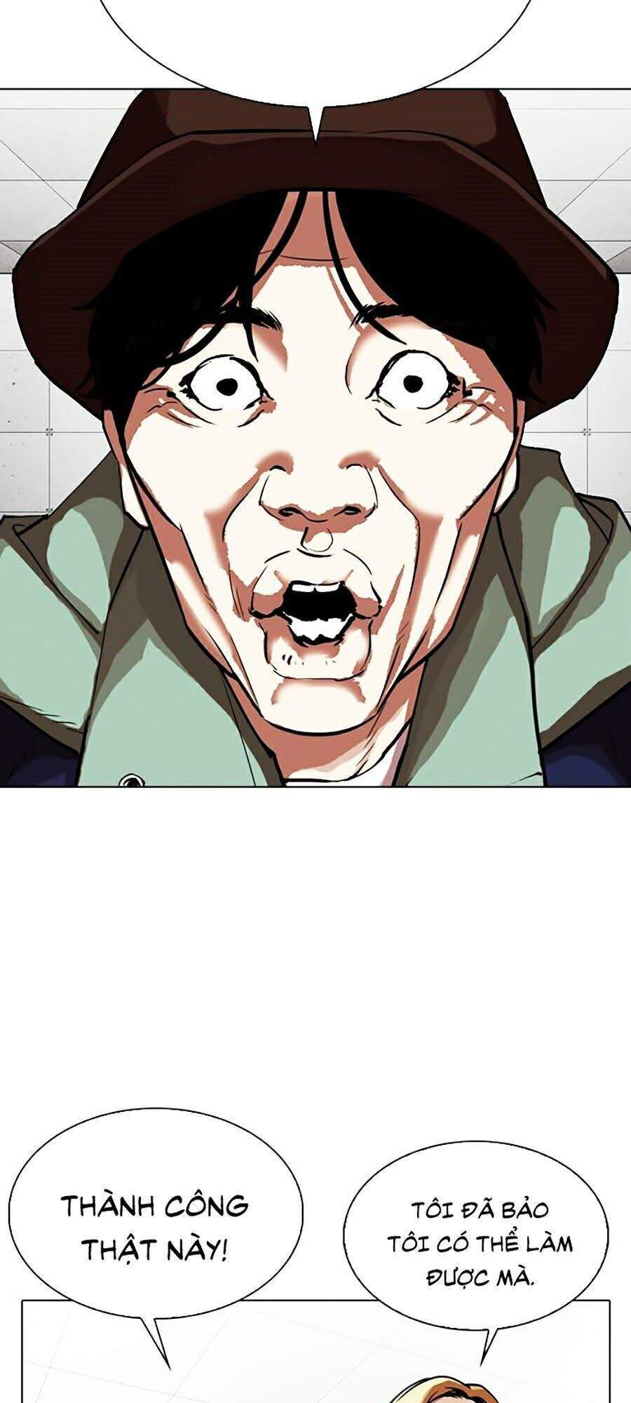 Lookism - Hoán Đổi Diệu Kỳ hoán đổi diệu kỳ - chapter 324 - Upload bởi truyensieuhay.com
