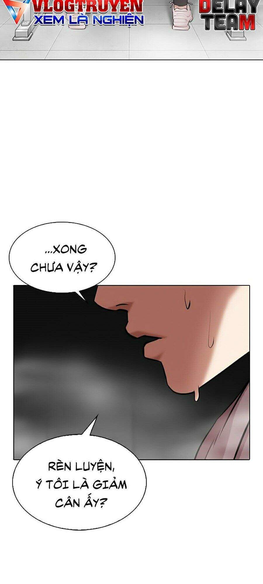 Lookism - Hoán Đổi Diệu Kỳ hoán đổi diệu kỳ - chapter 324 - Upload bởi truyensieuhay.com