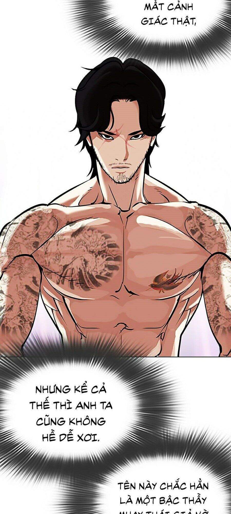 Lookism - Hoán Đổi Diệu Kỳ hoán đổi diệu kỳ - chapter 324 - Upload bởi truyensieuhay.com