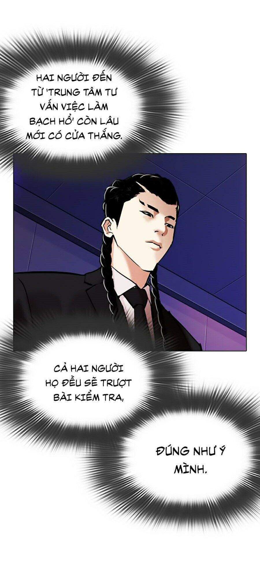 Lookism - Hoán Đổi Diệu Kỳ hoán đổi diệu kỳ - chapter 324 - Upload bởi truyensieuhay.com