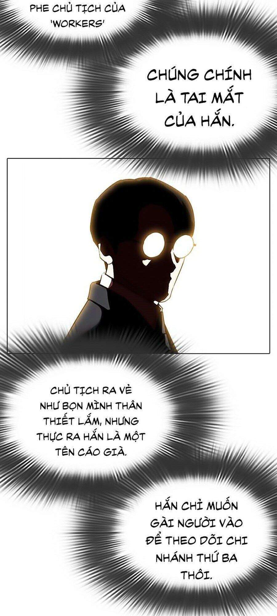 Lookism - Hoán Đổi Diệu Kỳ hoán đổi diệu kỳ - chapter 324 - Upload bởi truyensieuhay.com