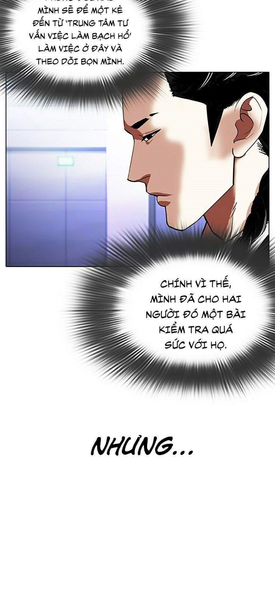 Lookism - Hoán Đổi Diệu Kỳ hoán đổi diệu kỳ - chapter 324 - Upload bởi truyensieuhay.com