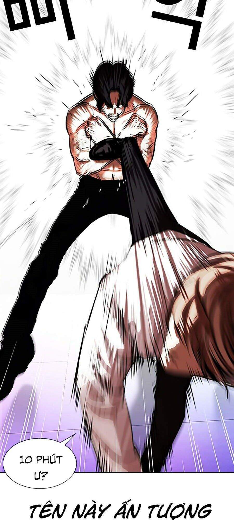 Lookism - Hoán Đổi Diệu Kỳ hoán đổi diệu kỳ - chapter 324 - Upload bởi truyensieuhay.com