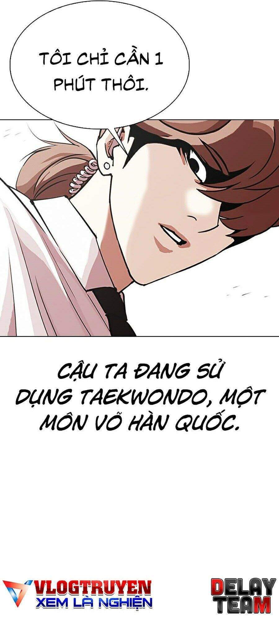 Lookism - Hoán Đổi Diệu Kỳ hoán đổi diệu kỳ - chapter 324 - Upload bởi truyensieuhay.com