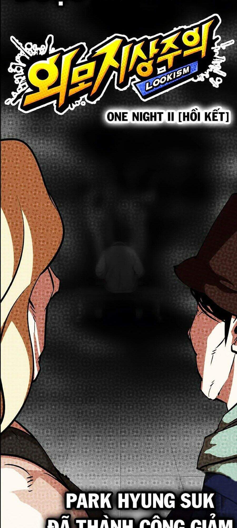 Lookism - Hoán Đổi Diệu Kỳ hoán đổi diệu kỳ - chapter 324 - Upload bởi truyensieuhay.com