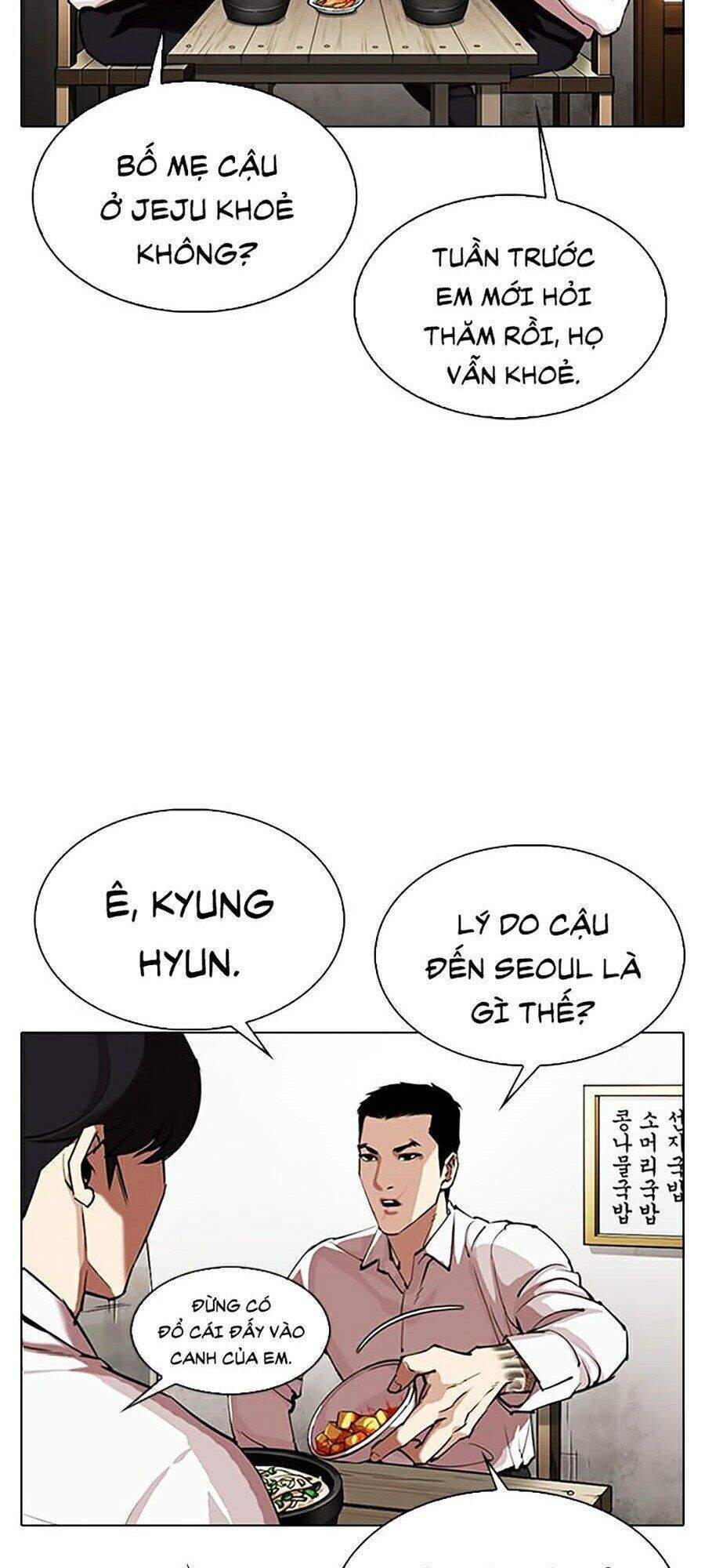 Lookism - Hoán Đổi Diệu Kỳ hoán đổi diệu kỳ - chapter 324 - Upload bởi truyensieuhay.com