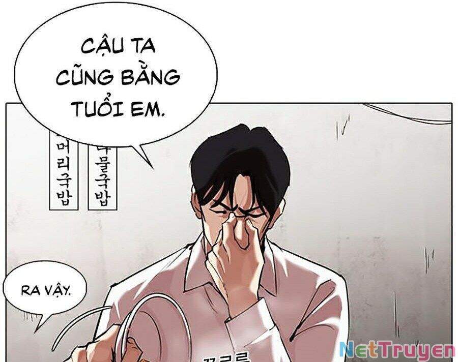 Lookism - Hoán Đổi Diệu Kỳ hoán đổi diệu kỳ - chapter 324 - Upload bởi truyensieuhay.com