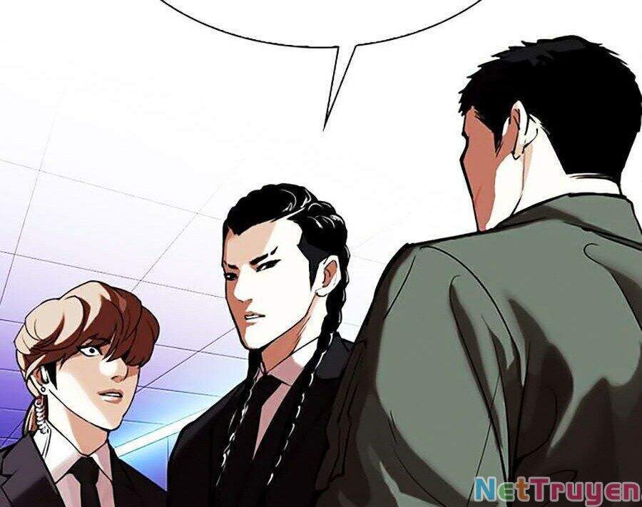 Lookism - Hoán Đổi Diệu Kỳ hoán đổi diệu kỳ - chapter 324 - Upload bởi truyensieuhay.com