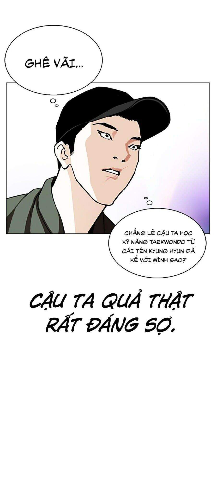 Lookism - Hoán Đổi Diệu Kỳ hoán đổi diệu kỳ - chapter 324 - Upload bởi truyensieuhay.com