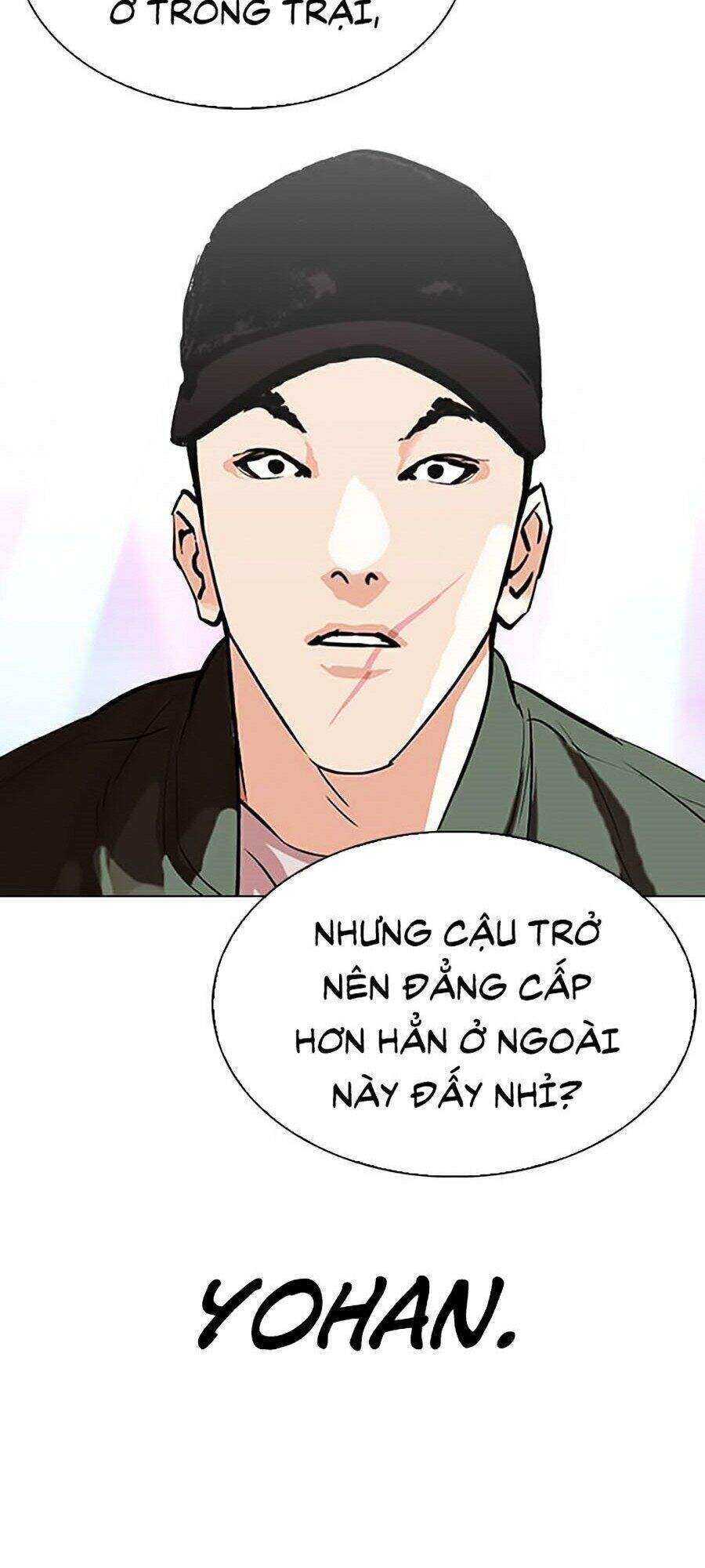 Lookism - Hoán Đổi Diệu Kỳ hoán đổi diệu kỳ - chapter 324 - Upload bởi truyensieuhay.com