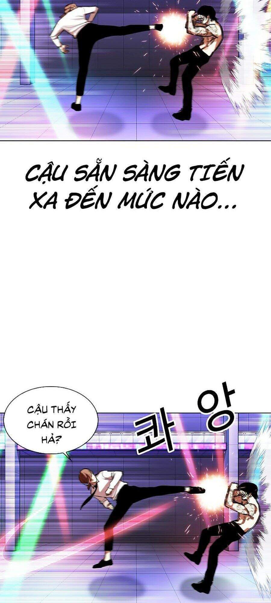 Lookism - Hoán Đổi Diệu Kỳ hoán đổi diệu kỳ - chapter 324 - Upload bởi truyensieuhay.com