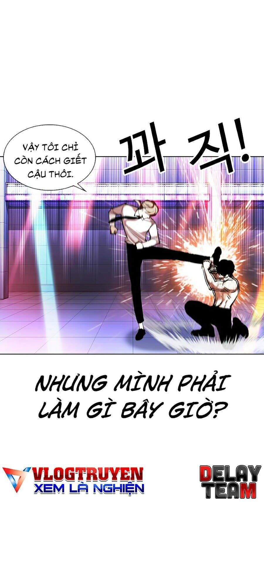 Lookism - Hoán Đổi Diệu Kỳ hoán đổi diệu kỳ - chapter 324 - Upload bởi truyensieuhay.com