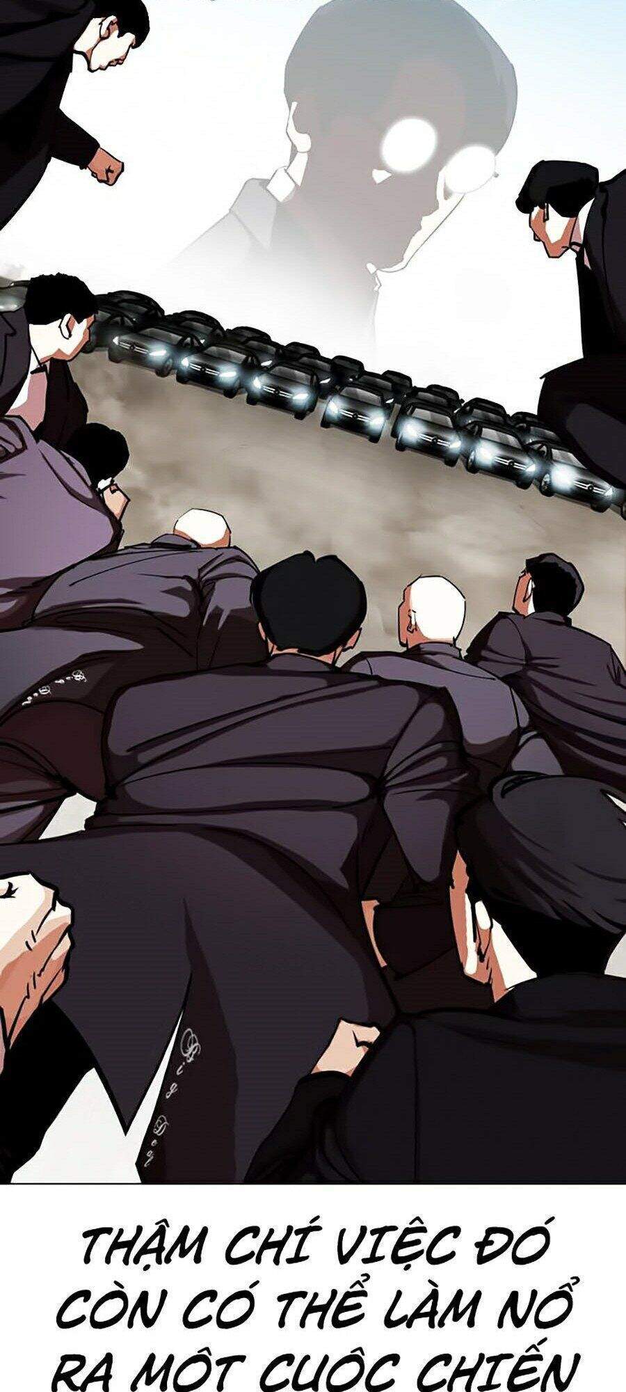 Lookism - Hoán Đổi Diệu Kỳ hoán đổi diệu kỳ - chapter 324 - Upload bởi truyensieuhay.com