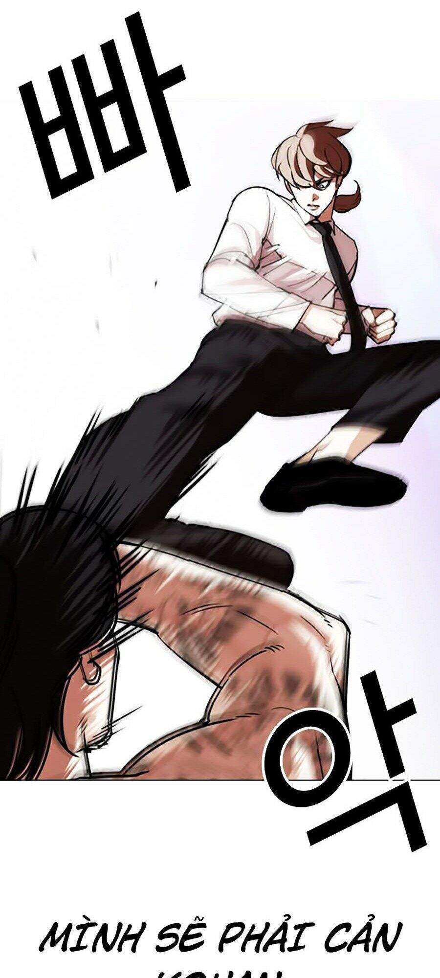 Lookism - Hoán Đổi Diệu Kỳ hoán đổi diệu kỳ - chapter 324 - Upload bởi truyensieuhay.com