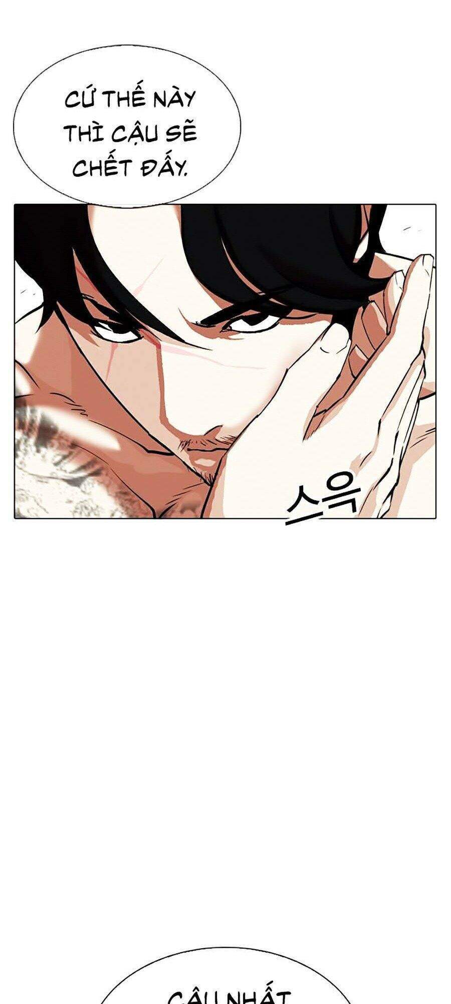 Lookism - Hoán Đổi Diệu Kỳ hoán đổi diệu kỳ - chapter 324 - Upload bởi truyensieuhay.com