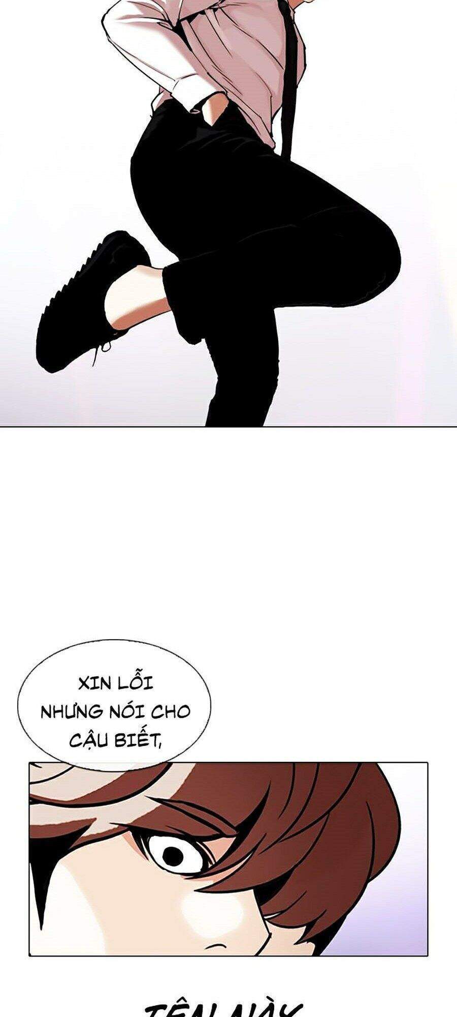 Lookism - Hoán Đổi Diệu Kỳ hoán đổi diệu kỳ - chapter 324 - Upload bởi truyensieuhay.com