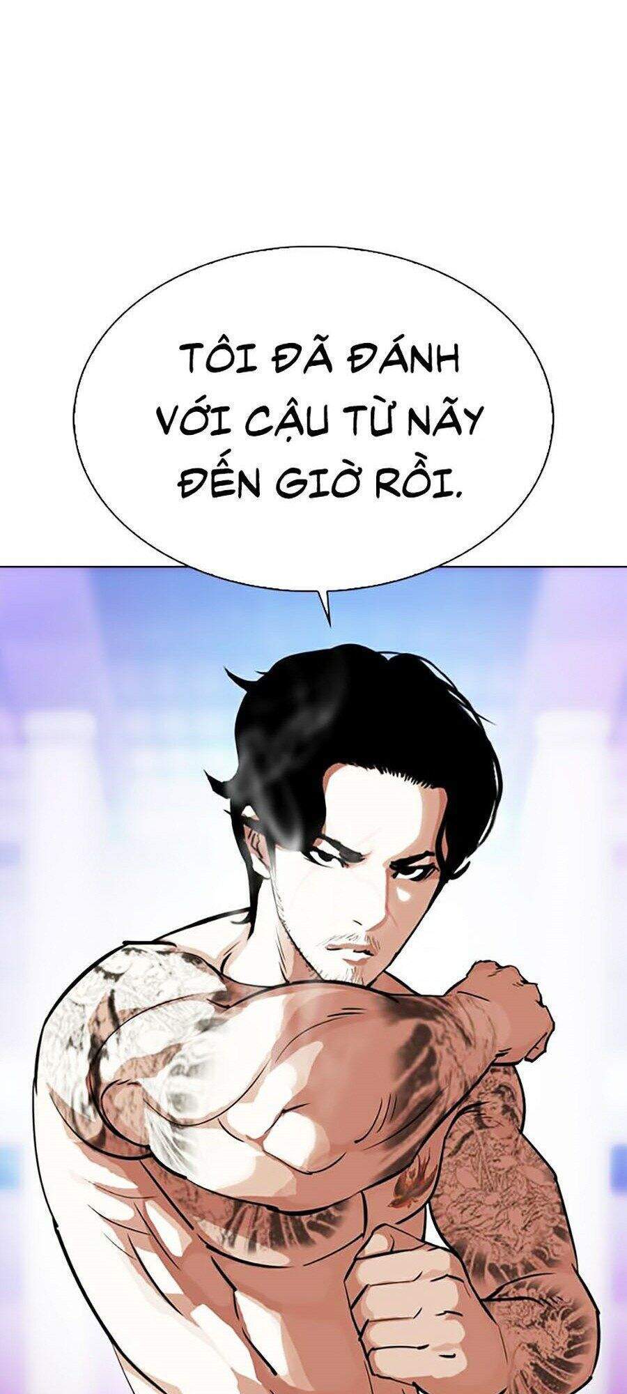 Lookism - Hoán Đổi Diệu Kỳ hoán đổi diệu kỳ - chapter 324 - Upload bởi truyensieuhay.com