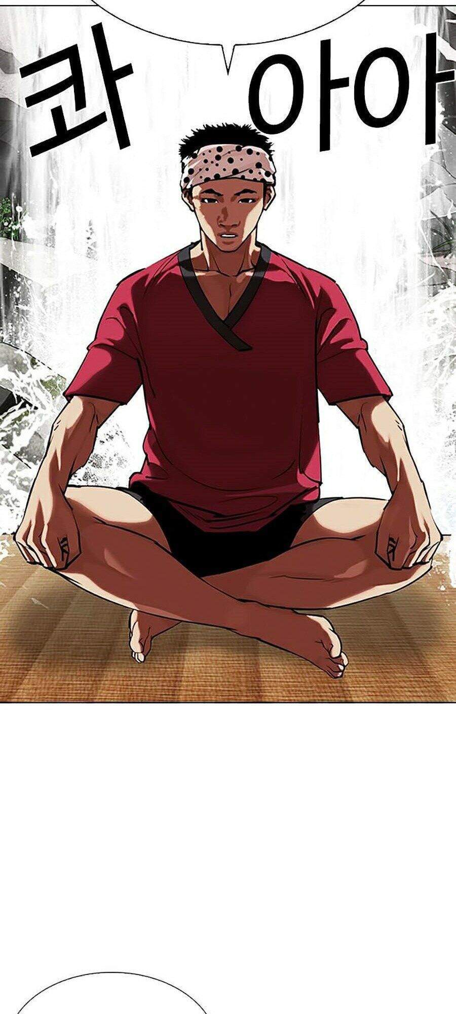 Lookism - Hoán Đổi Diệu Kỳ hoán đổi diệu kỳ - chapter 324 - Upload bởi truyensieuhay.com