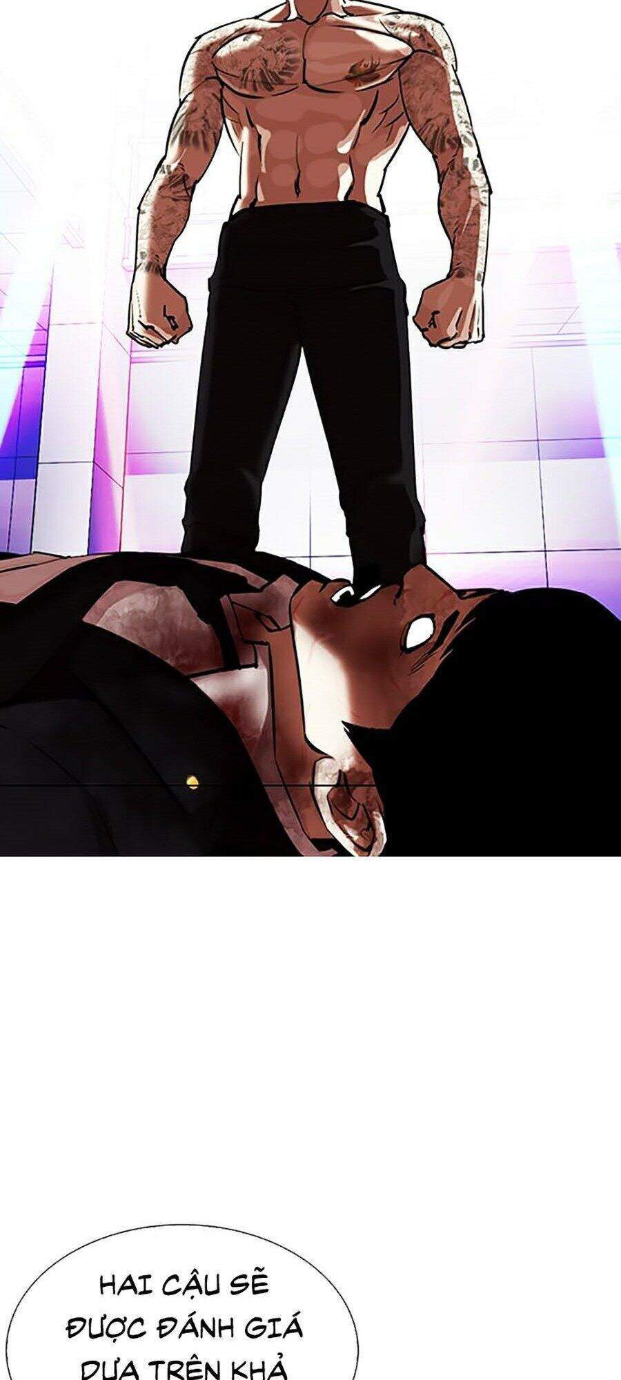 Lookism - Hoán Đổi Diệu Kỳ hoán đổi diệu kỳ - chapter 324 - Upload bởi truyensieuhay.com