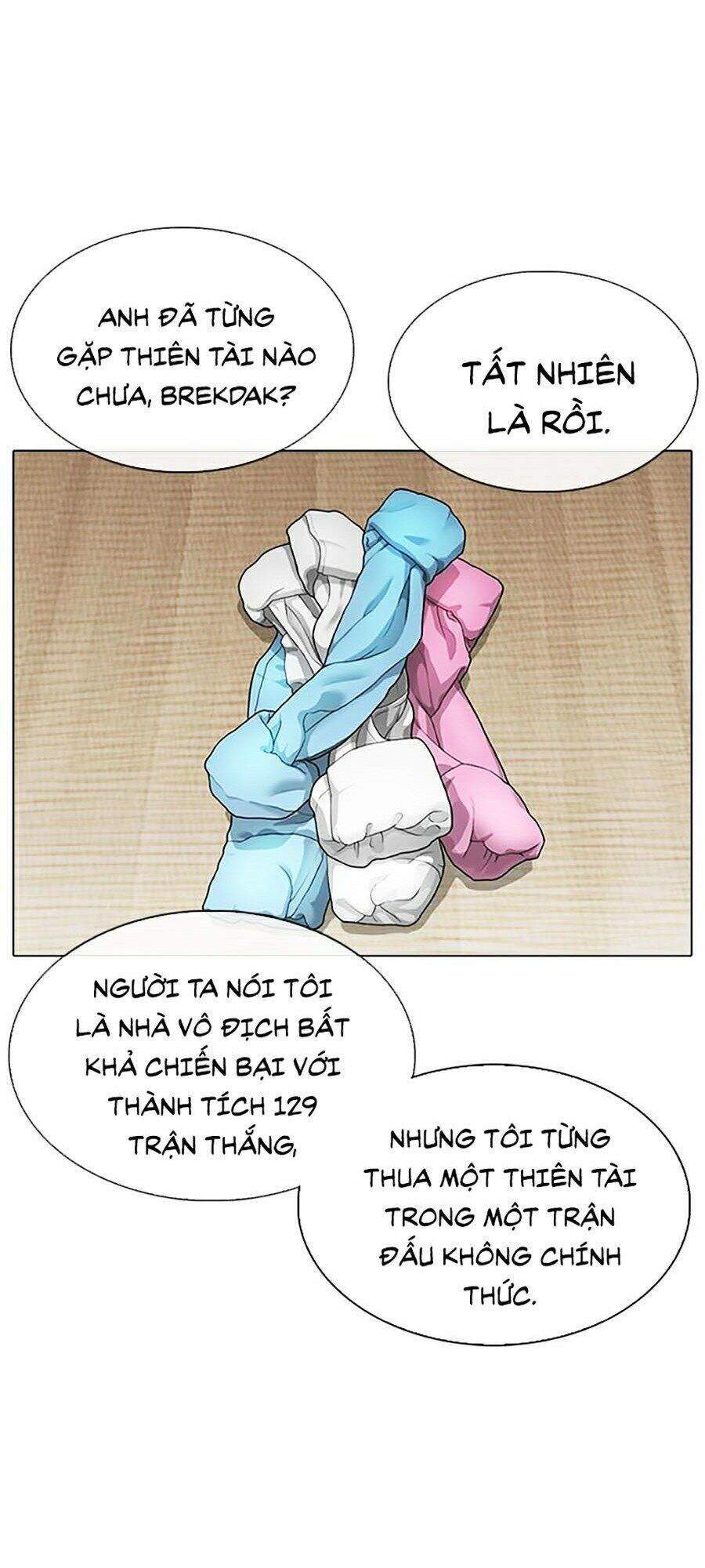 Lookism - Hoán Đổi Diệu Kỳ hoán đổi diệu kỳ - chapter 324 - Upload bởi truyensieuhay.com
