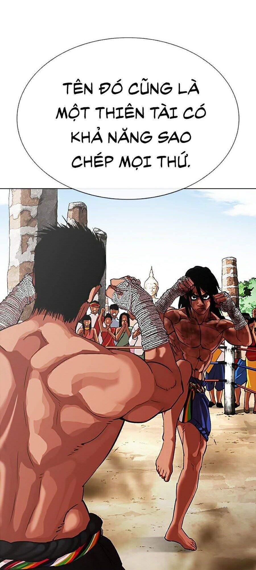 Lookism - Hoán Đổi Diệu Kỳ hoán đổi diệu kỳ - chapter 324 - Upload bởi truyensieuhay.com