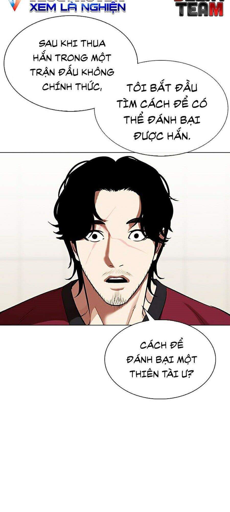 Lookism - Hoán Đổi Diệu Kỳ hoán đổi diệu kỳ - chapter 324 - Upload bởi truyensieuhay.com