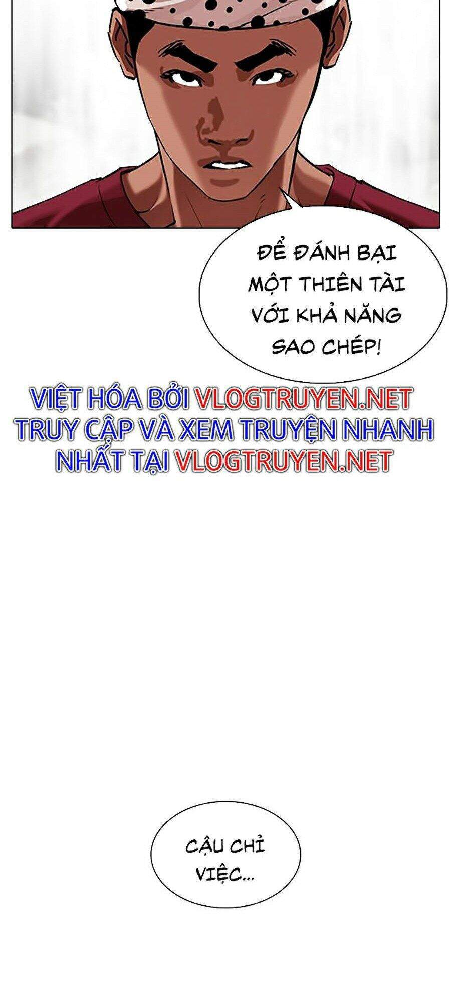 Lookism - Hoán Đổi Diệu Kỳ hoán đổi diệu kỳ - chapter 324 - Upload bởi truyensieuhay.com