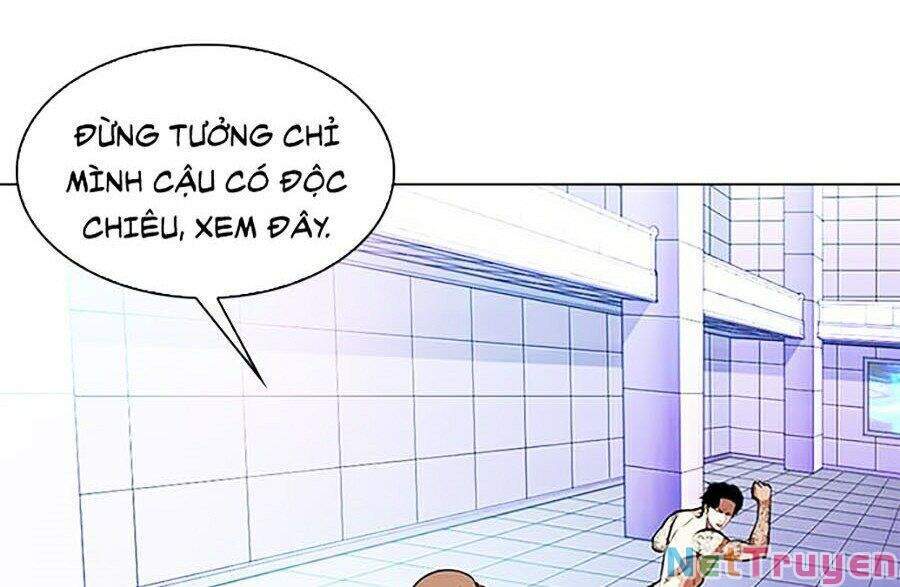 Lookism - Hoán Đổi Diệu Kỳ hoán đổi diệu kỳ - chapter 324 - Upload bởi truyensieuhay.com