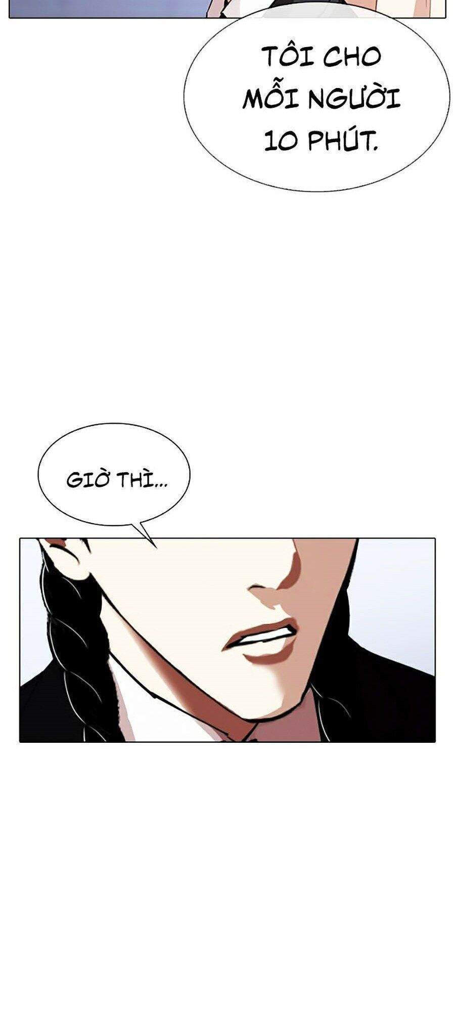 Lookism - Hoán Đổi Diệu Kỳ hoán đổi diệu kỳ - chapter 324 - Upload bởi truyensieuhay.com