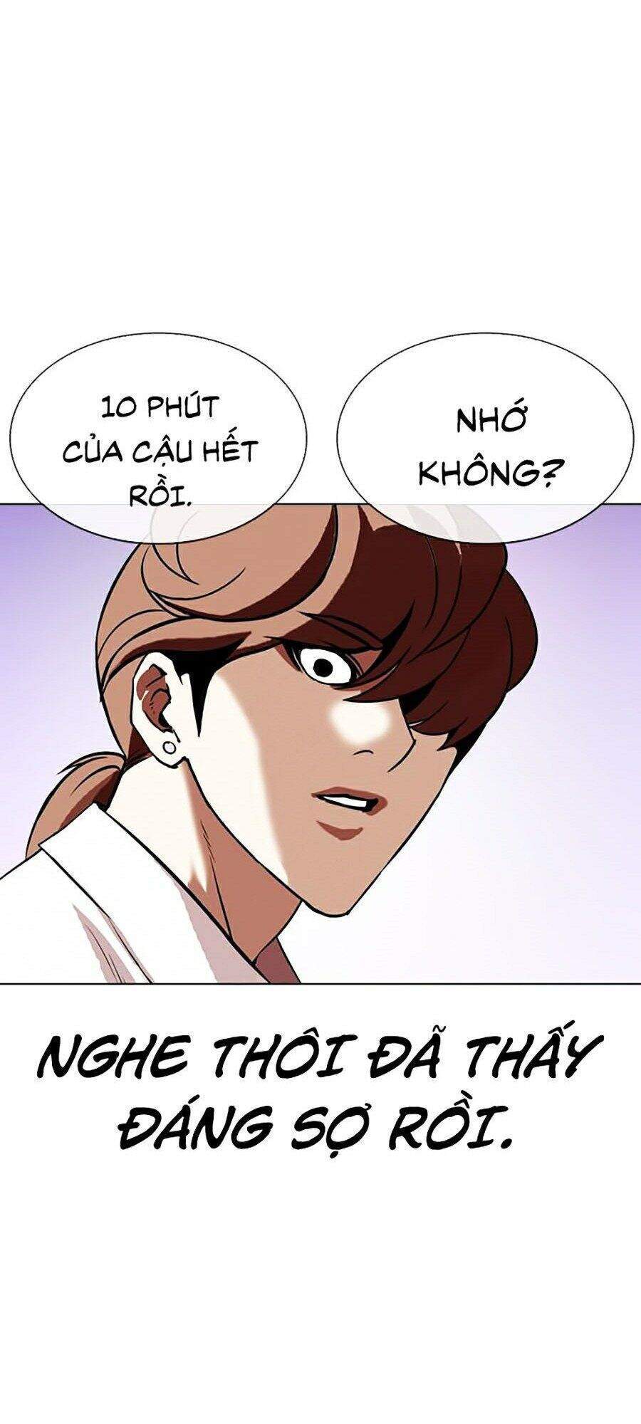 Lookism - Hoán Đổi Diệu Kỳ hoán đổi diệu kỳ - chapter 324 - Upload bởi truyensieuhay.com