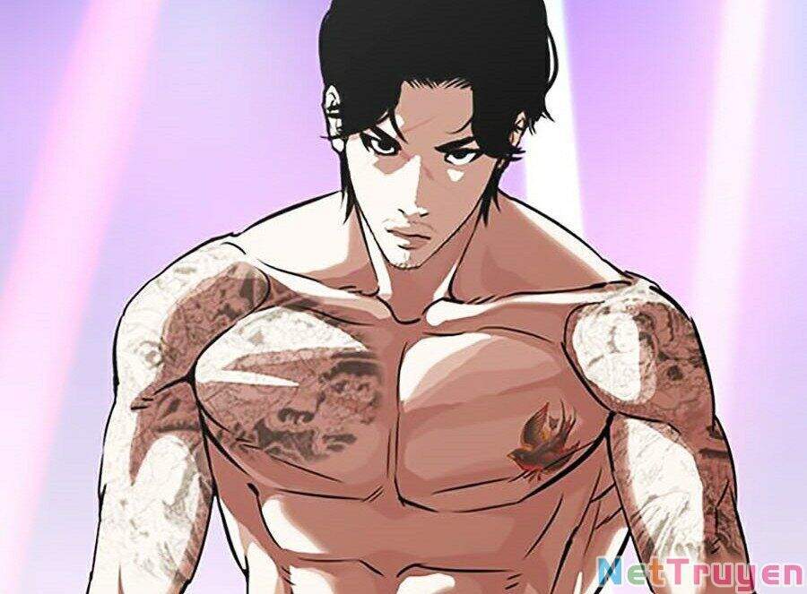 Lookism - Hoán Đổi Diệu Kỳ hoán đổi diệu kỳ - chapter 324 - Upload bởi truyensieuhay.com