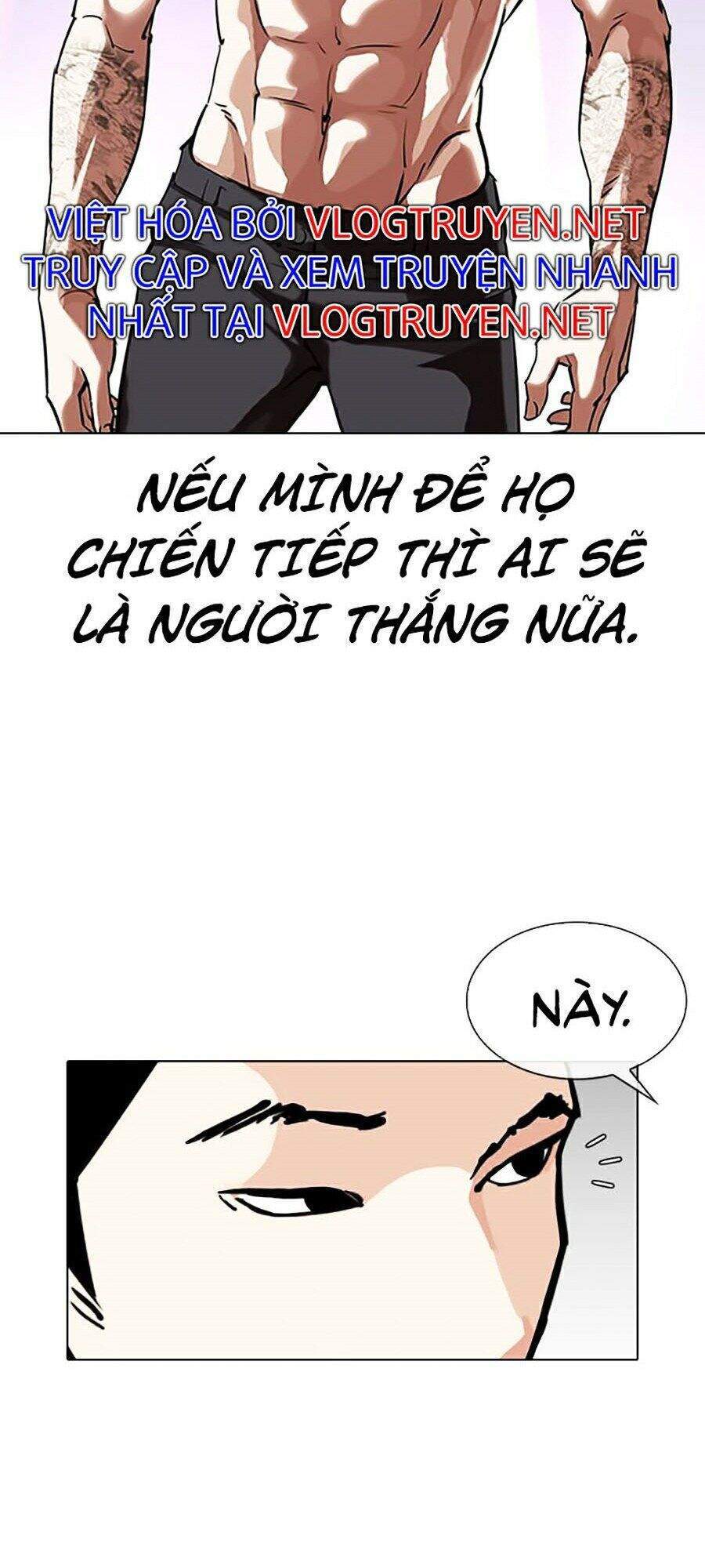 Lookism - Hoán Đổi Diệu Kỳ hoán đổi diệu kỳ - chapter 324 - Upload bởi truyensieuhay.com