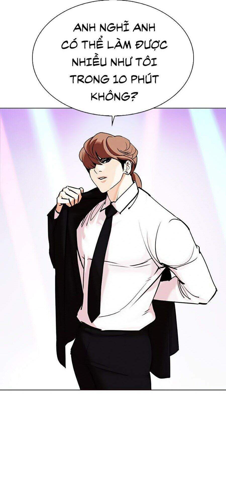 Lookism - Hoán Đổi Diệu Kỳ hoán đổi diệu kỳ - chapter 324 - Upload bởi truyensieuhay.com