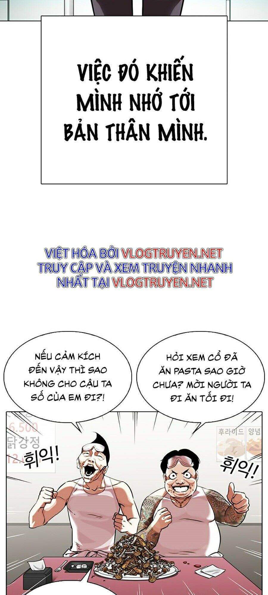 Lookism - Hoán Đổi Diệu Kỳ hoán đổi diệu kỳ - chapter 325 - Upload bởi truyensieuhay.com