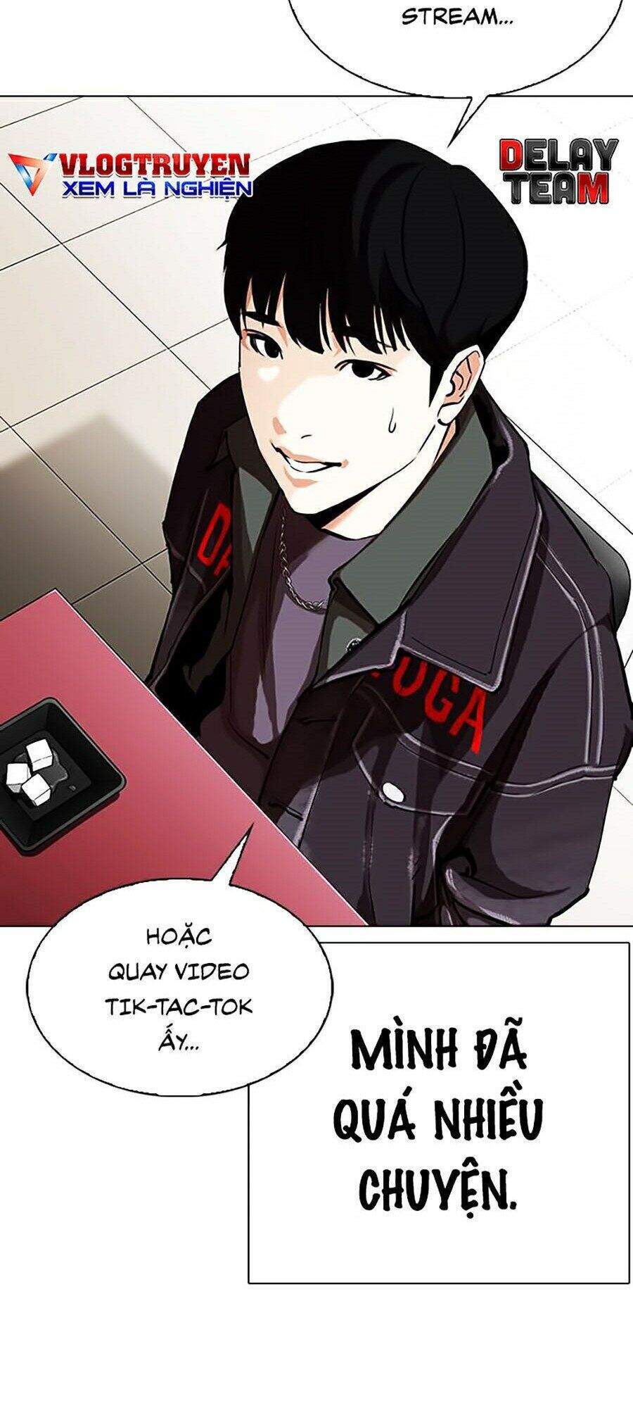 Lookism - Hoán Đổi Diệu Kỳ hoán đổi diệu kỳ - chapter 325 - Upload bởi truyensieuhay.com