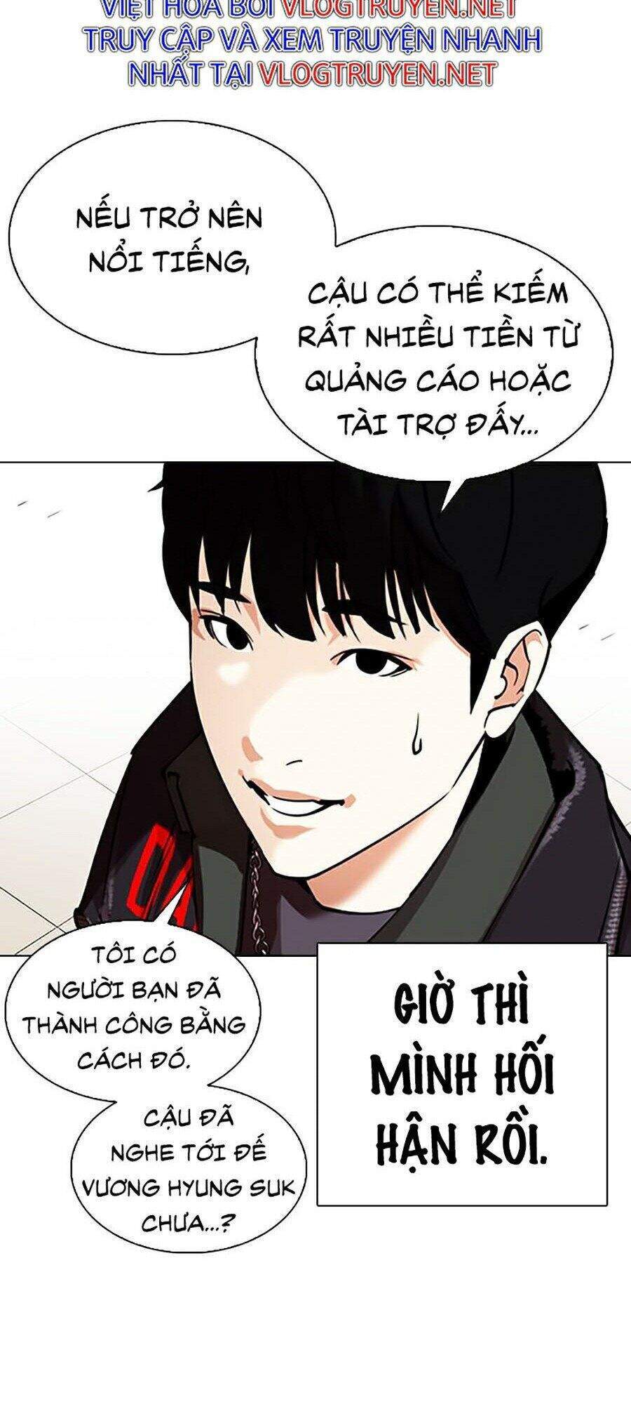 Lookism - Hoán Đổi Diệu Kỳ hoán đổi diệu kỳ - chapter 325 - Upload bởi truyensieuhay.com