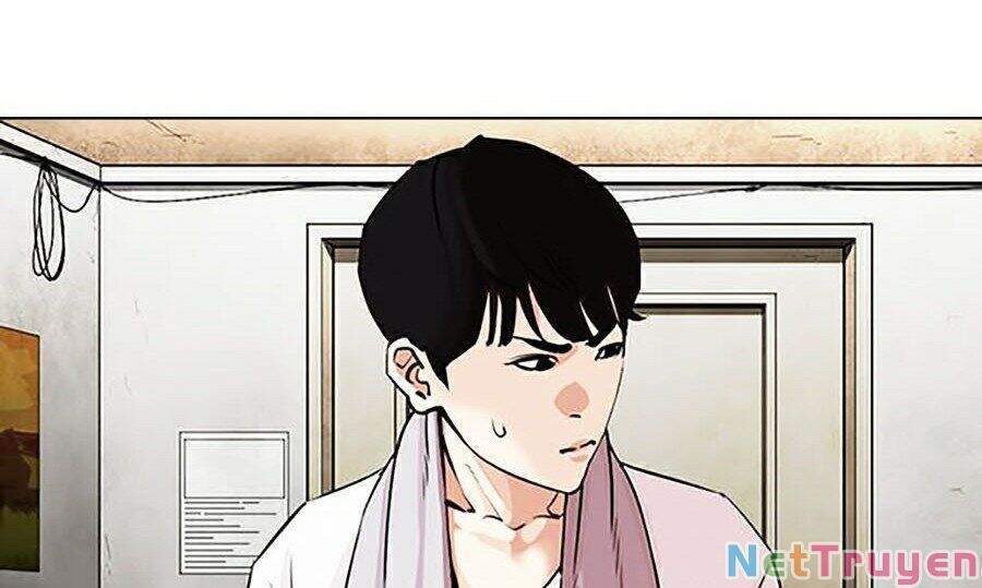 Lookism - Hoán Đổi Diệu Kỳ hoán đổi diệu kỳ - chapter 325 - Upload bởi truyensieuhay.com